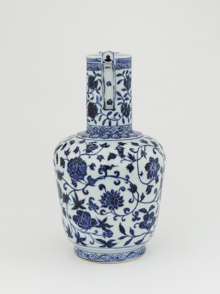 图片[5]-ewer BM-1963-1219.1-China Archive